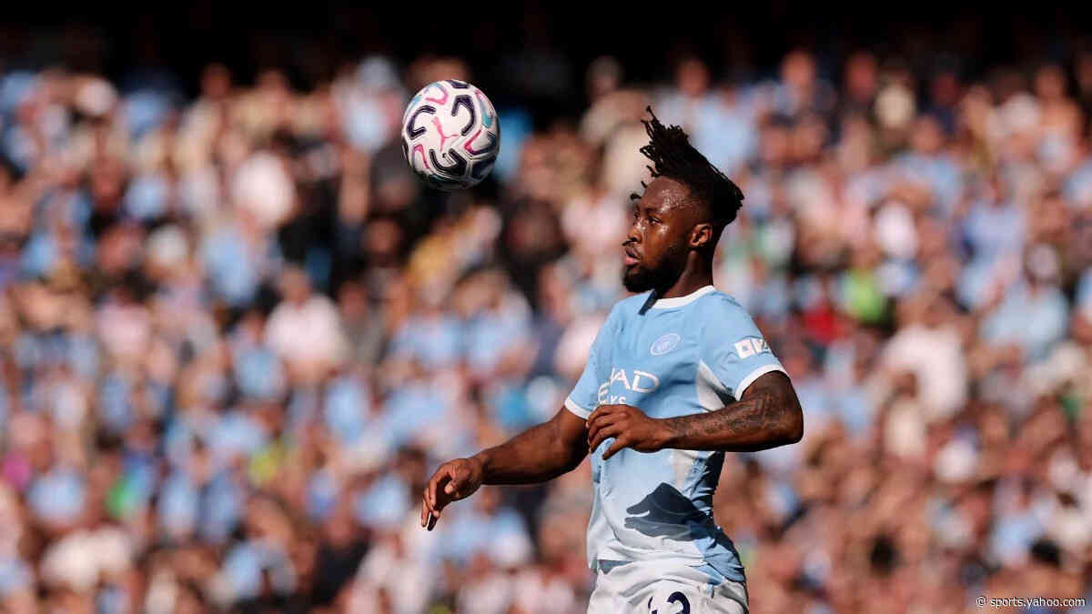 Enzo Maresca could unleash his first-choice attack right when Manchester City need it