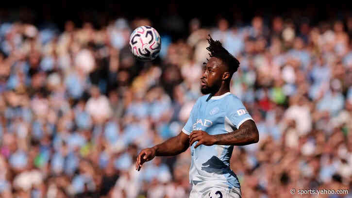 Enzo Maresca could unleash his first-choice attack right when Manchester City need it