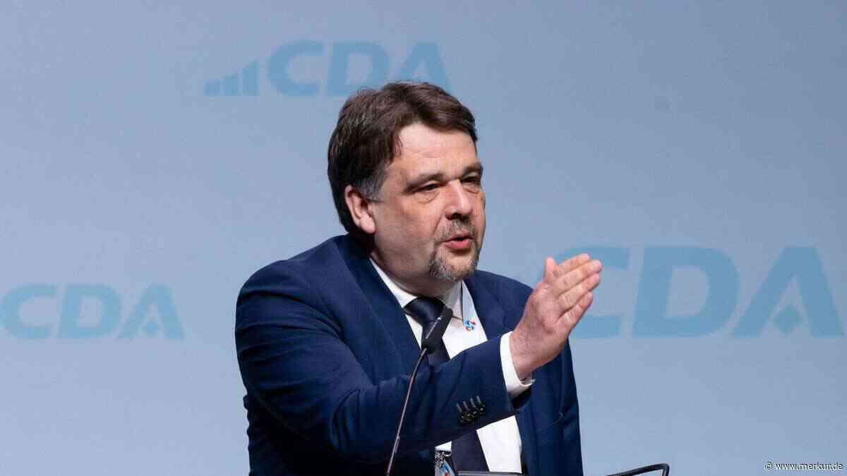 CDU-Stimmen für die AfD? Radtke fordert Parteiausschlussverfahren – „Keine regionalen Rabatte“