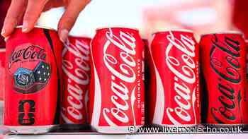 You may have seen Coca-Cola logo hundreds of times without spotting key detail