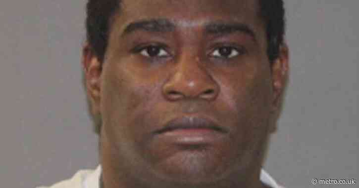 First execution of inmate since failed lethal injection of Christa Pike