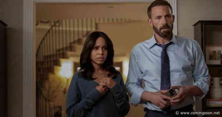 ‘Enough’: Ben Affleck’s Take on Kerry Washington’s Marriage Gets a Quick Rebuttal