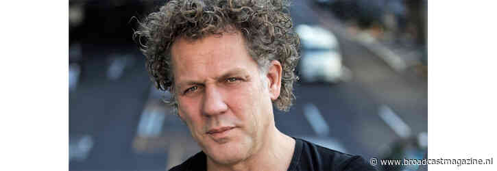 Kees van der Spek Ontmaskert keert terug bij RTL 5