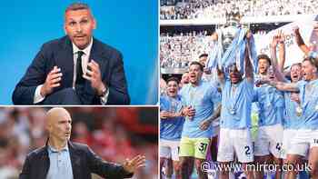 Man City charges: Agent speaks out, punishment agreement, UEFA consider action
