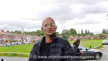 Family's heartbreak as missing man found dead in Tameside cemetery
