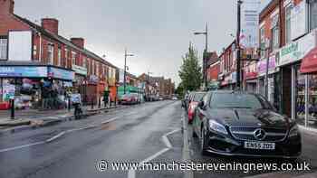 Moston is 'getting a new heart' as massive £41m transformation moves closer