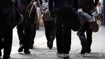'Serious and widespread failures' at Salford children's home once rated 'outstanding'