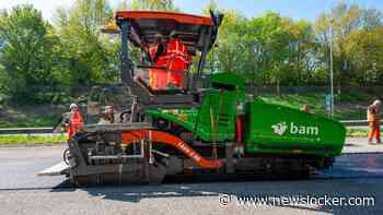 BAM gaat op overnamepad: koopt bouwbedrijf in ondergrondse infrastructuur