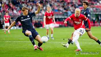 Eredivisie wordt eindelijk hervat: Feyenoord-AZ, Tadic naar Ajax en veel blessures