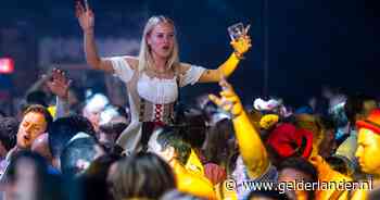 Geen München, wel feest: zo ziet het grootste Oktoberfest van de regio eruit
