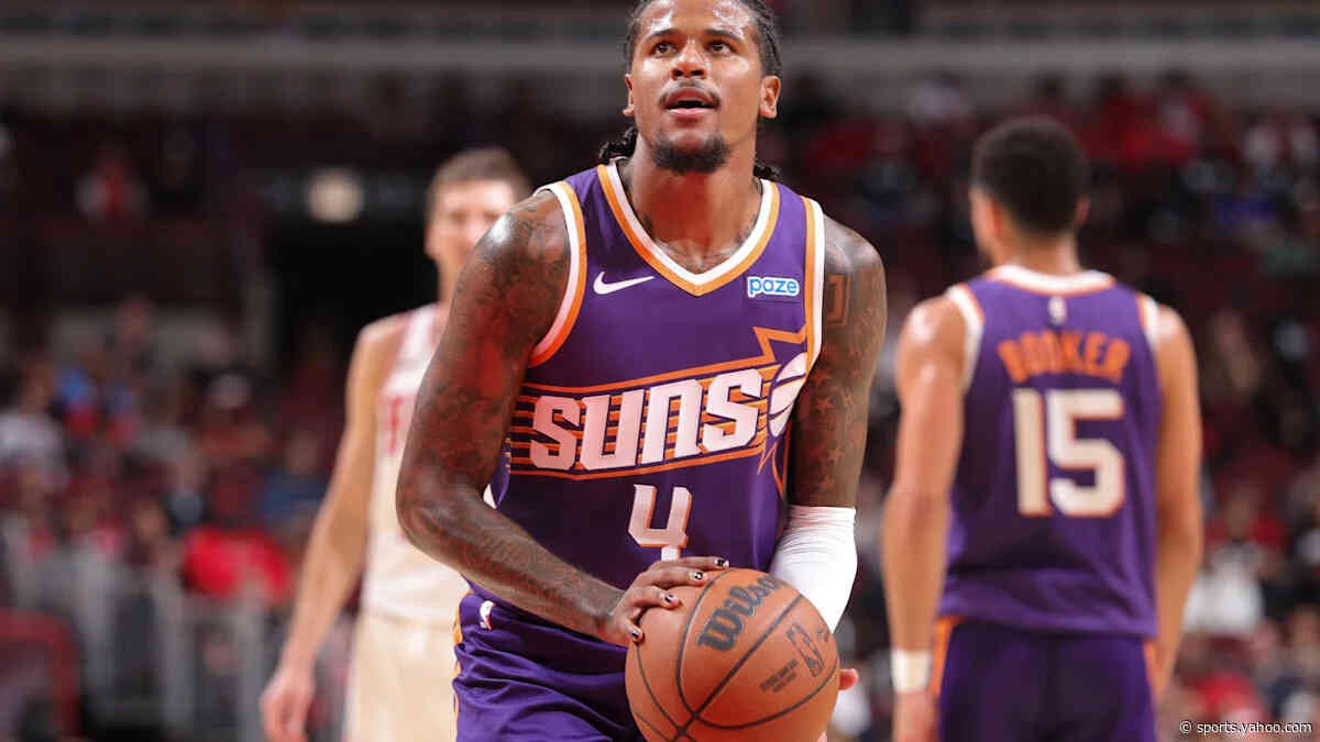 Game Recap: Suns fall to Bulls 124-117 as turnovers remain a problem