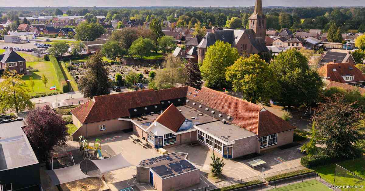 Politiek Haaksbergen legt bom onder bouwplan basisscholen: ‘Te weinig info’