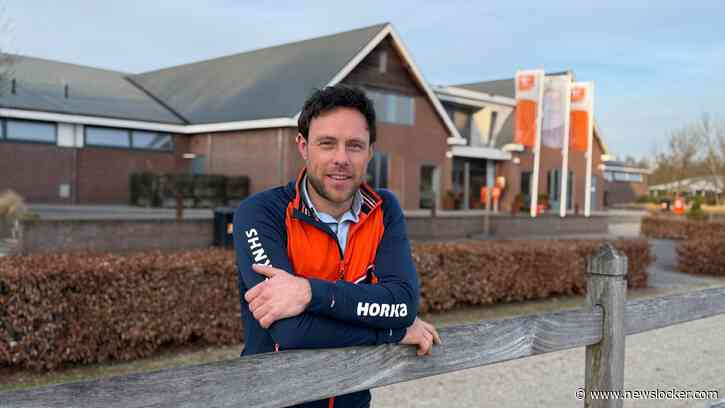 Noodtoestand in paardenland, startbewijzen Spelen op het spel: ’We hebben een bondscoach nodig die verenigt’