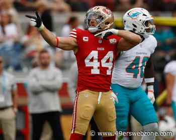 Kurtenbach: How important is Kyle Juszczyk to the 49ers' run game? The numbers tell the story