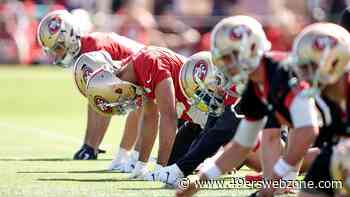 49ers vs. Seahawks injury report: 8 miss practice ahead of NFC West showdown