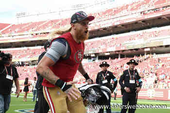 Despite Chiefs' devil magic, entire NFL mediaverse is riding with the 49ers