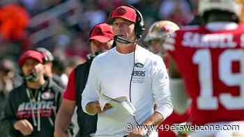 Transcript: Kyle Shanahan reveals injury updates, previews 49ers-Seahawks matchup