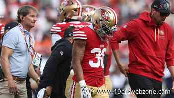 At least four 49ers players will miss Week 5 NFC West showdown vs. Seahawks
