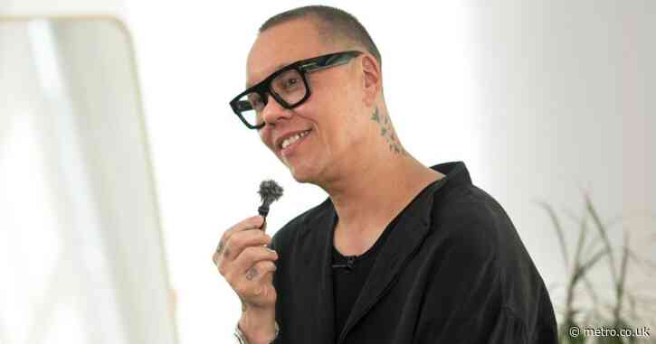 Gok Wan: ‘I’m proud of my TV legacy – but I’m not shocked super skinny is back’