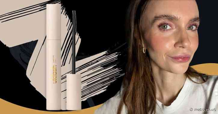 UKLash has launched a Lash Lift Gel and it’s made for ‘no makeup makeup’ days