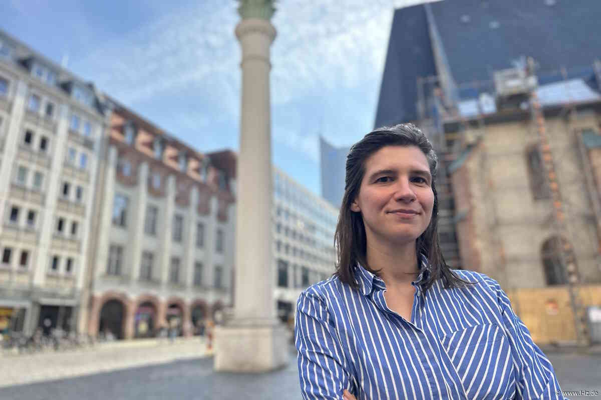 Heute startet die Revolutionale in Leipzig: „Das Gefühl, nicht allein zu sein“