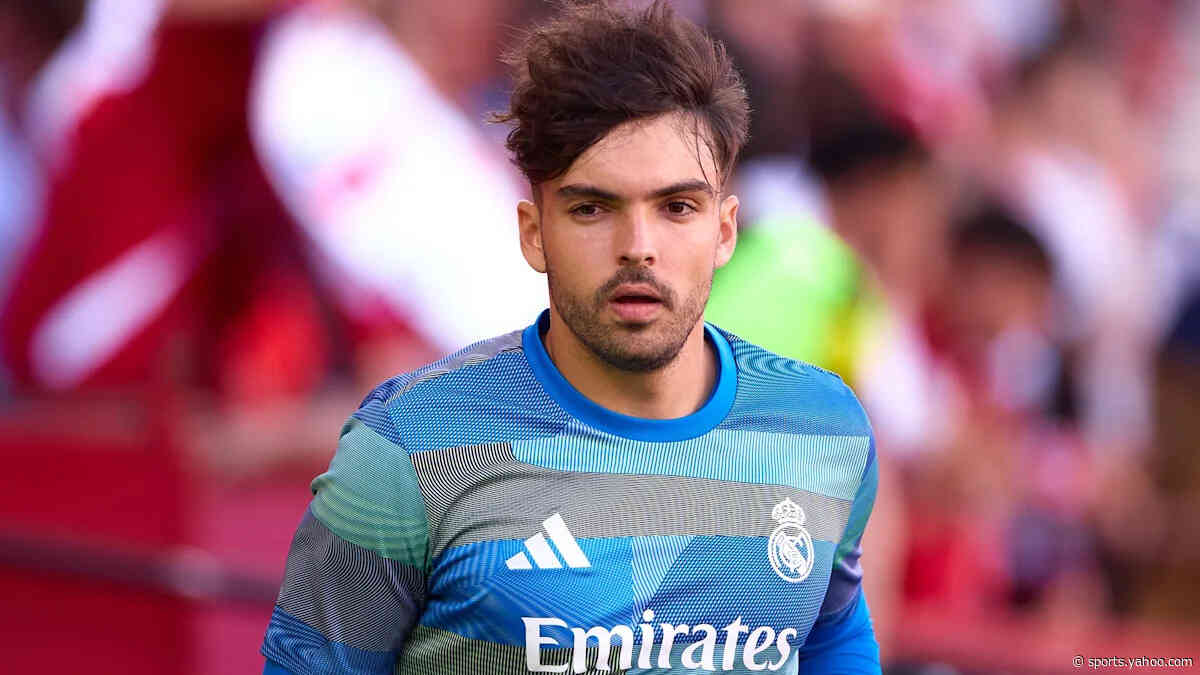 Raul Asencio talks Ancelotti, injury and recent controversy: ‘I fully accept the consequences’
