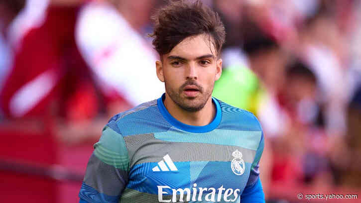 Raul Asencio talks Ancelotti, injury and recent controversy: ‘I fully accept the consequences’