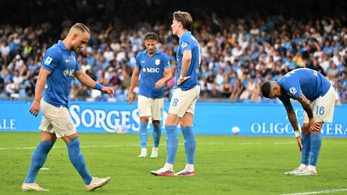 Real eye McTominay in Jan, Pio 100m 🤑 and Woltemade flop: morning news☀️