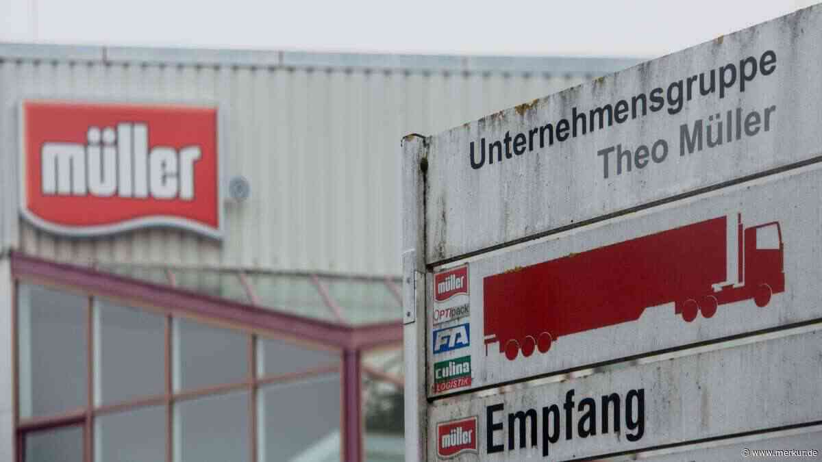 Lebensmittelgigant schließt gleich zwei Werke: Hunderte Mitarbeiter bangen um ihre Jobs