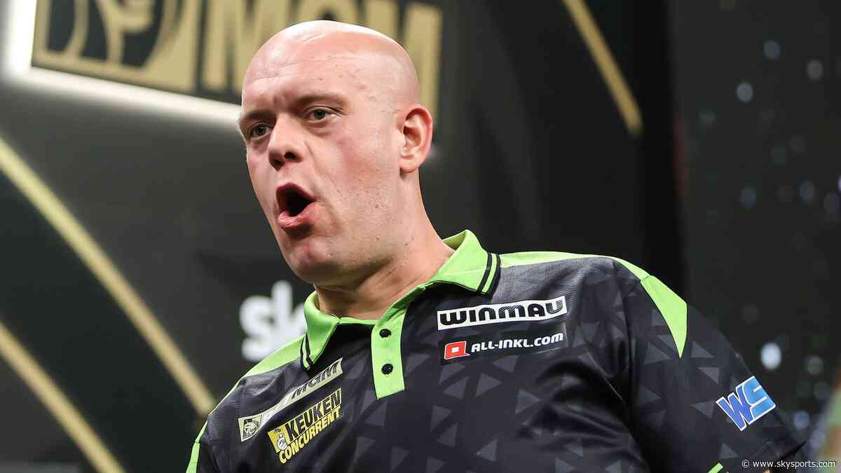 Has MVG lost the hunger? Does Wade take his Premier League spot for 2027?