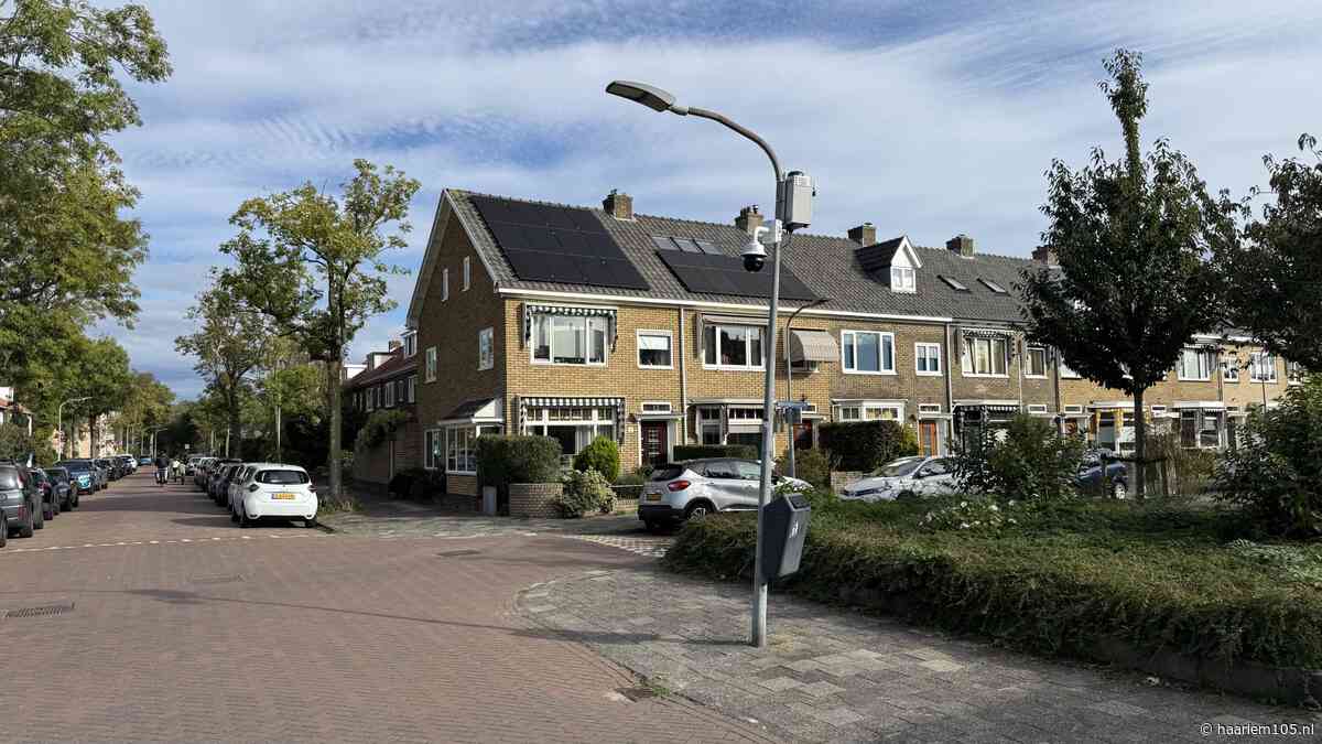 Opnieuw cameratoezicht Roerdompplein door aanhoudende jeugdoverlast
