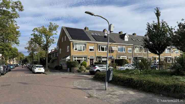 Opnieuw cameratoezicht Roerdompplein door aanhoudende jeugdoverlast