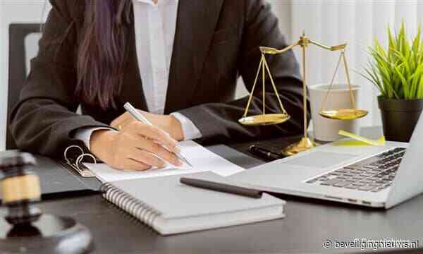 Agressie en intimidatie groot probleem voor advocaten