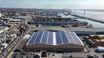 Peel Ports investment to open up one million ft of network space
