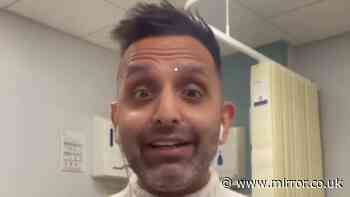 NHS doctor explains why women waking in UK at 3.29am every night