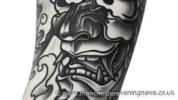 These tattoos could help find family of man found dead in Salford woodland