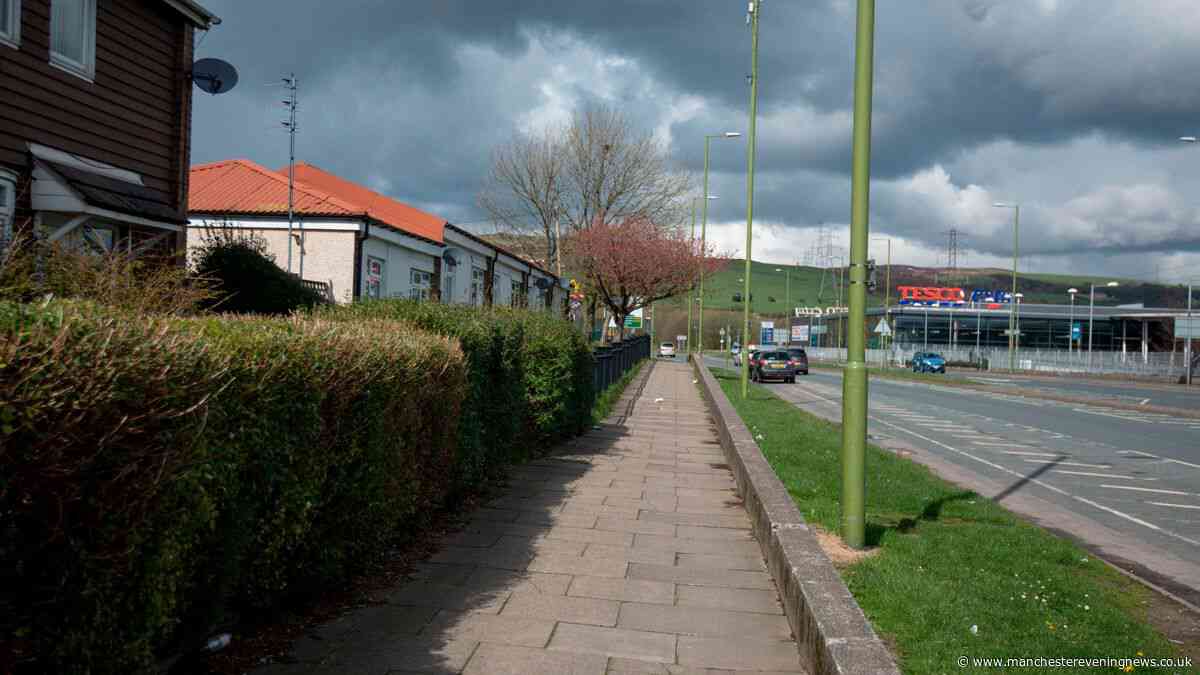 Police powers stepped up in Tameside following spate of anti-social behaviour