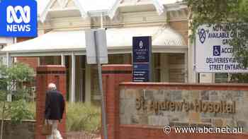 'Group of individuals' impacted by data breach at SA hospital