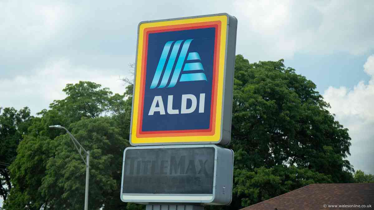 Aldi names first 10 locations to get a new branch in 2027 - full list