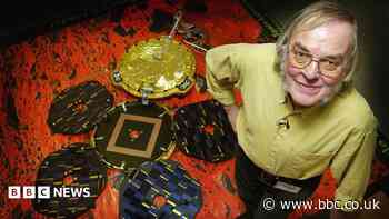 How a scientist used Britpop to reach Mars