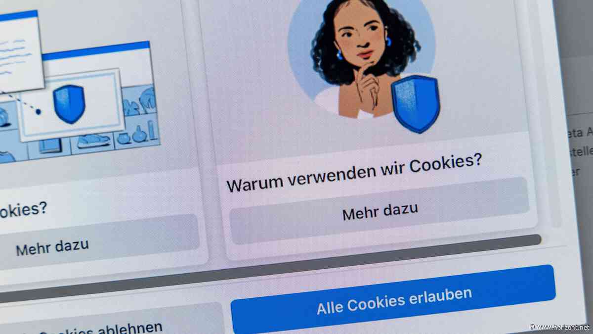 Datenschutz: BGH verhandelt zu Cookie-Speicherung - worum es geht