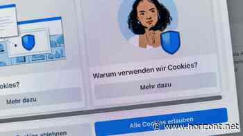 Datenschutz: BGH verhandelt zu Cookie-Speicherung - worum es geht