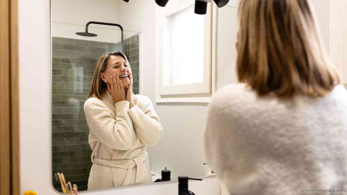 Shopper 'feels like a new woman' since using 'brilliant' 62p-a-day buy