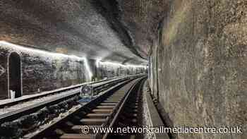 Plan ahead: Essential Island Line improvement works begin this autumn