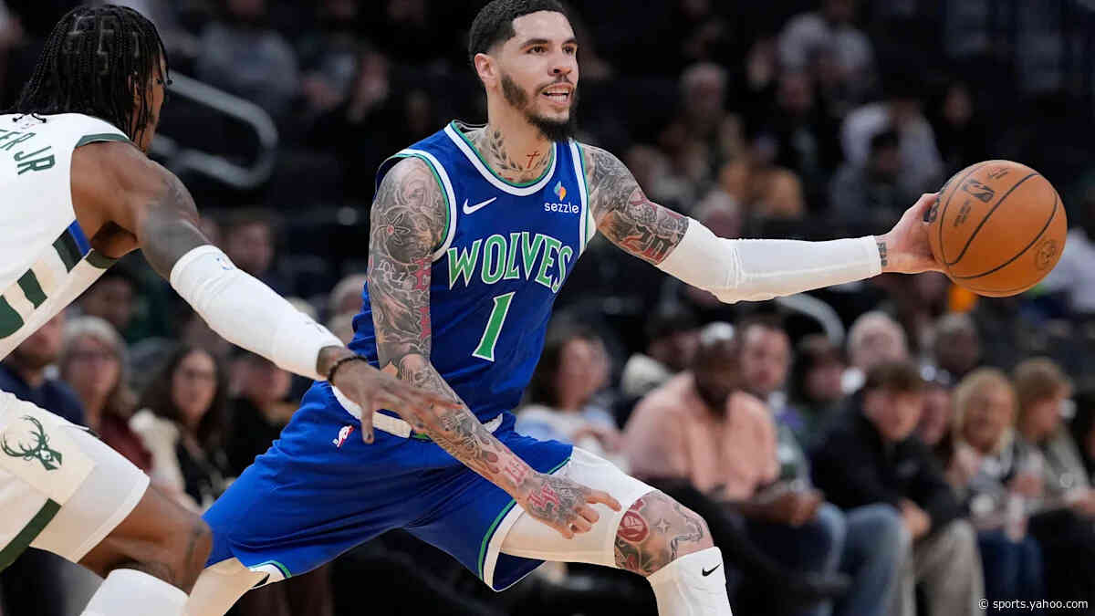 Pacers 123, Timberwolves 112: New-Look Offense Won’t Be Ignored Even in Loss