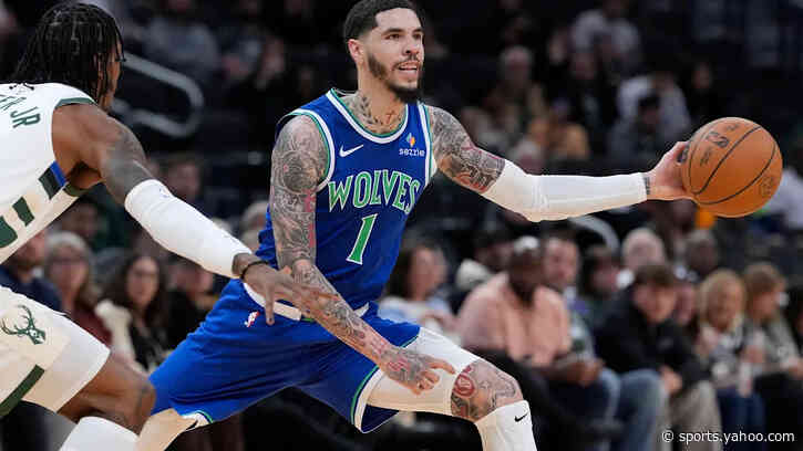 Pacers 123, Timberwolves 112: New-Look Offense Won’t Be Ignored Even in Loss