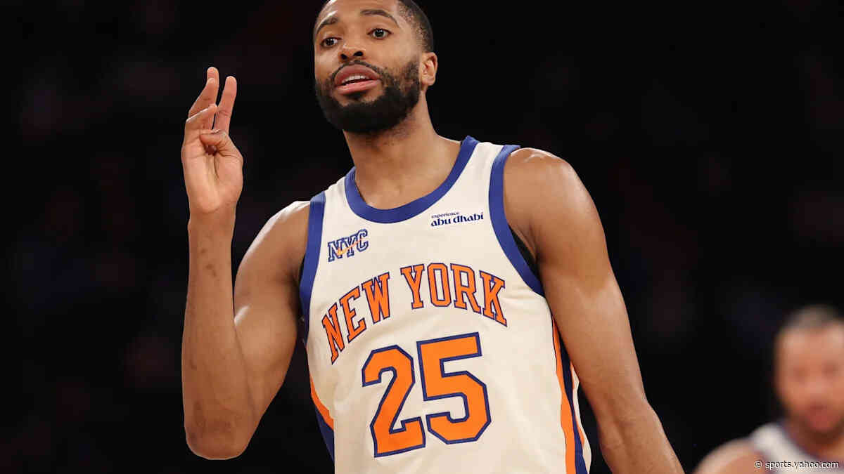 Preseason Game Preview: Knicks vs. Wizards, October 8, 2026