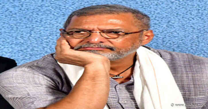 Veteran Actor Nana Patekar Passes Away At 75 After Cardiac Arrest
