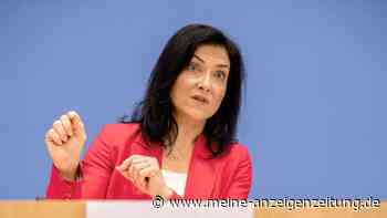 Vor Vorstellung der Herbstprojektion: Wirtschaftsministerin Reiche mahnt zu Strukturreformen