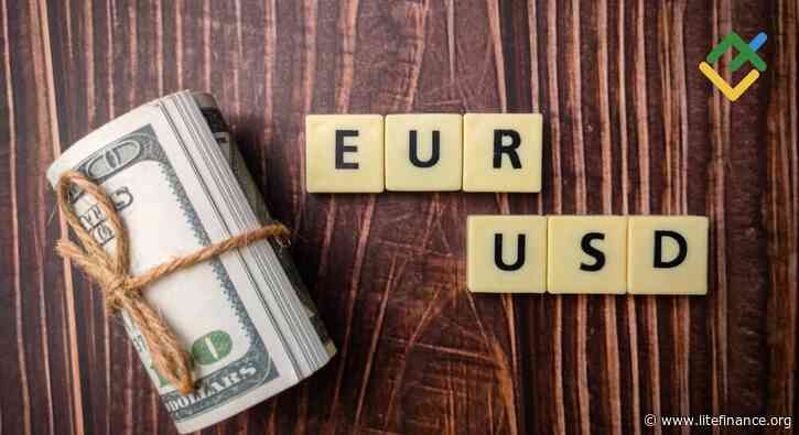 US Dollar Gains Ground as Euro Faces French Political Risks. Forecast as of 08.10.2026